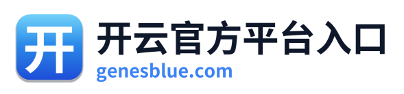 开云官方平台入口 Logo